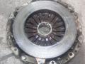 комплект сцепления BMW 5 серия E60/E61 2005, 2.5 л., бензин, 7556565 - фото №4