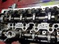головка блока цилиндров BMW 5 серия F10/F11 [рестайлинг] 2014, 4.4 л., бензин, АКПП, a90, седан, 7603471 - фото №2