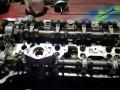 головка блока цилиндров BMW 5 серия F10/F11 [рестайлинг] 2014, 4.4 л., бензин, АКПП, a90, седан, 7603471 - фото №4