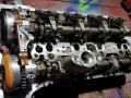 головка блока цилиндров BMW 5 серия F10/F11 [рестайлинг] 2014, 4.4 л., бензин, АКПП, a90, седан, 7603471 - фото №6