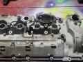 клапанная крышка BMW 5 серия F10/F11 [рестайлинг] 2014, 4.4 л., бензин, АКПП, a90, седан, 7629992 - фото №3