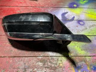 зеркало наружное правое BMW 7 серия G11/G12 2018, 4.0 л., дизель, АКПП, 475 цвет, седан
