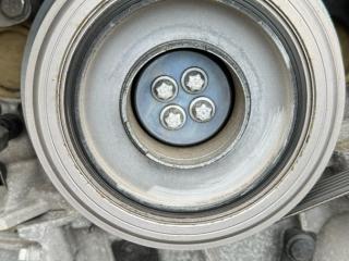 шкив коленвала BMW X3 G01 2019, 2.0 л., B47 D20 B, дизель, АКПП, а300, внедорожник 5 дв., полный привод, правый руль, 8579928