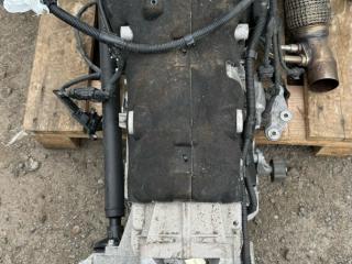 раздаточная коробка BMW X3 G01 2019, 2.0 л., B47 D20 B, дизель, АКПП, а300, внедорожник 5 дв., полный привод, правый руль, 9469019