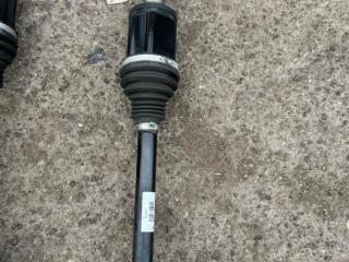 полуось передняя правая (приводной вал, ШРУС) BMW X3 G01 2019, 2.0 л., B47 D20 B, дизель, АКПП, внедорожник 5 дв., 8687782