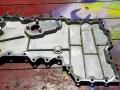 масляный поддон BMW 5 серия F10/F11 [рестайлинг] 2014, 4.4 л., бензин, АКПП, a90, седан, 7570694 - фото №4
