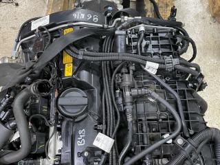 КПП автоматическая (АКПП) BMW 3 серия F30/F31 [рестайлинг] 2015, 2.0 л., B48 B20 B, бензин, АКПП, белый, седан, задний привод, 24009487622, 9487622