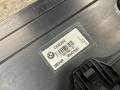 кассета радиаторов BMW 7 серия F01/F02 2011, 4.4 л., бензин, АКПП, черный, седан, 7599666 - фото №2