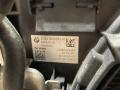 кассета радиаторов BMW 7 серия F01/F02 2011, 4.4 л., бензин, АКПП, черный, седан, 7599666 - фото №5