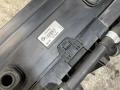 кассета радиаторов BMW 7 серия F01/F02 2010, 4.4 л., бензин, АКПП, schwarz 2 (668), седан, 7575395 - фото №2