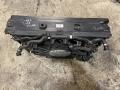 кассета радиаторов BMW 7 серия F01/F02 2010, 4.4 л., бензин, АКПП, schwarz 2 (668), седан, 7575395 - фото №4