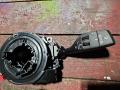 переключатель подрулевой (стрекоза) BMW X3 G01 2019, 2.0 л., B47 D20 B, дизель, АКПП, а300, внедорожник 5 дв., полный привод, правый руль, 61319436669 - фото №3