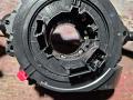 переключатель подрулевой (стрекоза) BMW X3 G01 2019, 2.0 л., B47 D20 B, дизель, АКПП, а300, внедорожник 5 дв., полный привод, правый руль, 61319436669 - фото №4