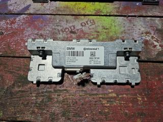 камера переднего обзора BMW X3 G01 2019, 2.0 л., B47 D20 B, дизель, АКПП, а300, внедорожник 5 дв., полный привод, правый руль, 9461797