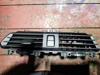 дефлектор обдува салона BMW X3 G01 2019, 2.0 л., B47 D20 B, дизель, АКПП, а300, внедорожник 5 дв., полный привод, правый руль, 9371467