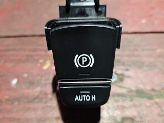 кнопка ручного тормоза (ручника) BMW X3 G01 2019, 2.0 л., B47 D20 B, дизель, АКПП, а300, внедорожник 5 дв., полный привод, правый руль, 9109311