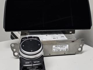 блок управления мультимедия BMW X3 G01 2019, 2.0 л., B47 D20 B, дизель, АКПП, а300, внедорожник 5 дв., полный привод, правый руль, 5A071E5, 9825934