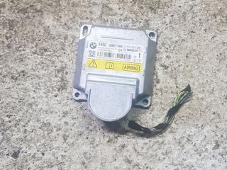 блок AirBag BMW 3 серия F30/F31 [рестайлинг] 2015, 2.0 л., B48 B20 B, бензин, АКПП, белый, седан, задний привод, 6867168
