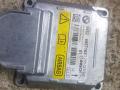 блок AirBag BMW 3 серия F30/F31 [рестайлинг] 2015, 2.0 л., B48 B20 B, бензин, АКПП, белый, седан, задний привод, 6867168 - фото №2