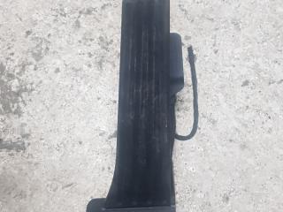педаль BMW 3 серия F30/F31 [рестайлинг] 2015, 2.0 л., B48 B20 B, бензин, АКПП, белый, седан, задний привод, 6853175