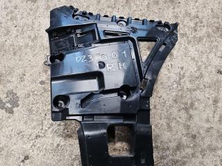 Крепление бампера заднего BMW X3 G01 2019, 2.0 л., B47 D20 B, дизель, АКПП, а300, внедорожник 5 дв., полный привод, правый руль, 7400668