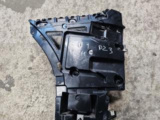 Крепление бампера заднего BMW X3 G01 2019, 2.0 л., B47 D20 B, дизель, АКПП, внедорожник 5 дв., 7400667