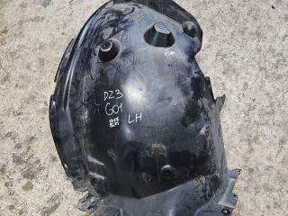 защита арок передняя левая (подкрылок) BMW X3 G01 2019, 2.0 л., B47 D20 B, дизель, АКПП, внедорожник 5 дв., 7394815