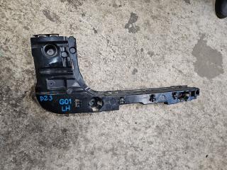 Крепление бампера заднего BMW X3 G01 2019, 2.0 л., B47 D20 B, дизель, АКПП, внедорожник 5 дв., 7400665