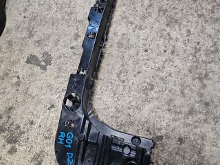 Крепление бампера заднего BMW X3 G01 2019, 2.0 л., B47 D20 B, дизель, АКПП, внедорожник 5 дв., 7400666