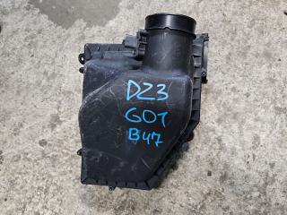 корпус воздушного фильтра BMW X3 G01 2019, 2.0 л., B47 D20 B, дизель, АКПП, а300, внедорожник 5 дв., полный привод, правый руль, 8620945