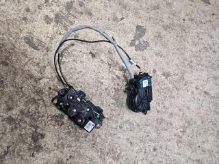 замок багажника BMW X3 G01 2019, 2.0 л., B47 D20 B, дизель, АКПП, а300, внедорожник 5 дв., полный привод, правый руль, 7357112, 7383561
