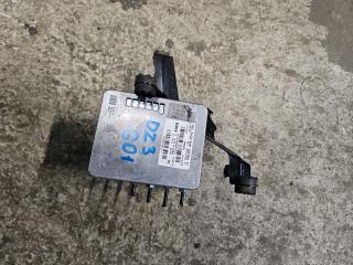блок ABS BMW X3 G01 2019, 2.0 л., B47 D20 B, дизель, АКПП, а300, внедорожник 5 дв., полный привод, правый руль, 5A01940