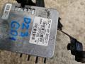 блок ABS BMW X3 G01 2019, 2.0 л., B47 D20 B, дизель, АКПП, а300, внедорожник 5 дв., полный привод, правый руль, 5A01940 - фото №2