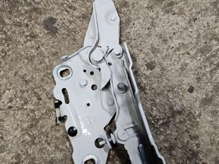 петля капота левая BMW X3 G01 2019, 2.0 л., B47 D20 B, дизель, АКПП, а300, внедорожник 5 дв., полный привод, правый руль, 7397499