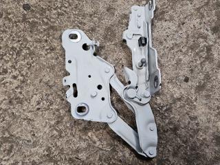петля капота правая BMW X3 G01 2019, 2.0 л., B47 D20 B, дизель, АКПП, внедорожник 5 дв., 7397500