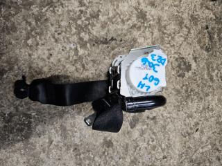 ремень безопасности BMW X3 G01 2019, 2.0 л., B47 D20 B, дизель, АКПП, а300, внедорожник 5 дв., полный привод, правый руль, 7469997