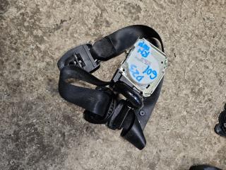 ремень безопасности BMW X3 G01 2019, 2.0 л., B47 D20 B, дизель, АКПП, внедорожник 5 дв., 7469934