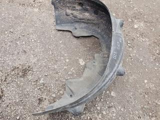защита арок задняя правая (подкрылок) BMW X3 G01 2019, 2.0 л., B47 D20 B, дизель, АКПП, а300, внедорожник 5 дв., полный привод, правый руль, 7394818