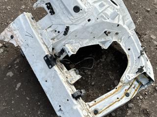 лонжерон левый BMW 7 серия G11/G12 G11 2019, 4.4 л., бензин, АКПП, белый, седан, полный привод, правый руль, 7383499