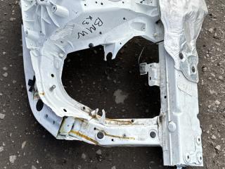 лонжерон правый BMW 7 серия G11/G12 G11 2019, 4.4 л., бензин, АКПП, белый, седан, полный привод, правый руль, 7383500
