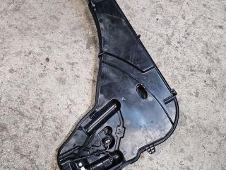 бачок омывателя BMW X3 G01 2019, 2.0 л., B47 D20 B, дизель, АКПП, а300, внедорожник 5 дв., полный привод, правый руль, 7947500