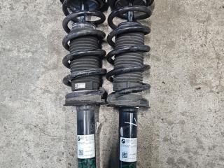 амортизатор задний BMW X3 G01 2019, 2.0 л., B47 D20 B, дизель, АКПП, а300, внедорожник 5 дв., полный привод, правый руль, 6871802
