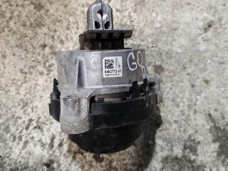 подушка крепления двигателя BMW X3 G01 2019, 2.0 л., B47 D20 B, дизель, АКПП, внедорожник 5 дв., 8482772