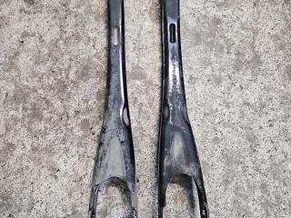 рычаг задний BMW 2 серия G42 2022, 2.0 л., B47 D20 B, дизель, АКПП, купе, 6878641