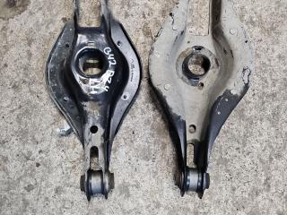 рычаг задний BMW 2 серия G42 2022, 2.0 л., B47 D20 B, дизель, АКПП, купе, 6886451