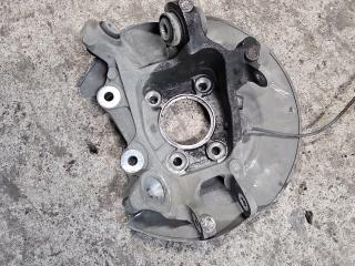кулак задний левый BMW 2 серия G42 2022, 2.0 л., B47 D20 B, дизель, АКПП, купе, задний привод, 6893971