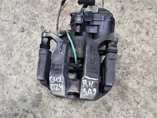 суппорт задний правый BMW 2 серия G42 2022, 2.0 л., B47 D20 B, дизель, АКПП, купе, задний привод, 8836838