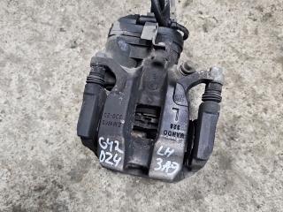 суппорт задний левый BMW 2 серия G42 2022, 2.0 л., B47 D20 B, дизель, АКПП, купе, 8836837