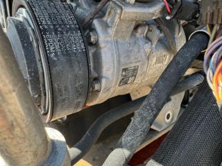 компрессор кондиционера BMW 2 серия G42 2022, 2.0 л., B47 D20 B, дизель, АКПП, купе, задний привод, 7948805