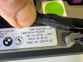 монитор мультимедиа BMW 2 серия G42 2022, 2.0 л., B47 D20 B, дизель, АКПП, купе, задний привод, 5A6D1E0, 5A2AD61 - фото №8